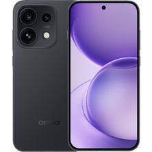 OPPO Reno16 Pro 5G 512 GB 12 GB RAM (Oppo Türkiye Garantili) Yıldız Işığı Siyahı