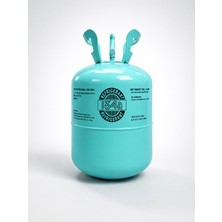 Refingrant R134A Soğutucu Gaz – 13,6 kg