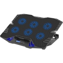 Frisby FNC-5235ST Gamıng Notebook Soğutucu & Stand