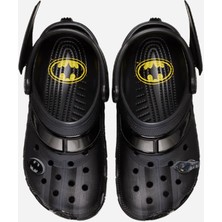 Crocs Batmobile Classic Clog Trerlik