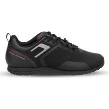 Lescon 26NAE00RIV3M Riva 3 Erkek Klasik Sneaker Siyah