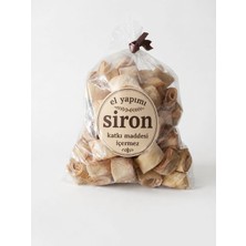Ergül Şarküteri Siron 1 kg ; El Yapımı Organik Gurme Lezzet