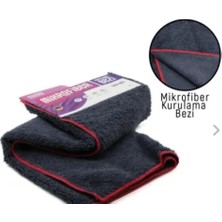 Microfiber Tank Bezi 50CMX70CM