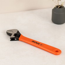 Royaleks 200X24 mm 8 Inç Ayarlı Anahtar