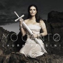 SoundBox Laura Pausını - Yo Canto 2 - 1 CD - (Plak Değil CD Dir)