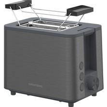 Grundig Ekmek Kızartma