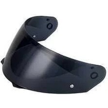 Hjc I90-I91 Kask Camı Koyu Füme HJ33