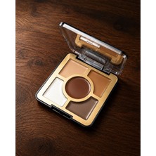 Contour Highlight Paleti