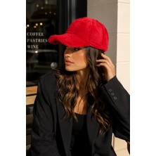 Wearflawless Kadın Peluş Şapka, Siperli Yumuşak Tüylü Kışlık Peluş Şapka, Trend Günlük Spor Şapka, Kışlık Hediye