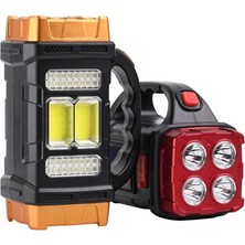Royaleks Şarjlı El Feneri 25 W