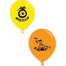 Royaleks Maşallah Balon