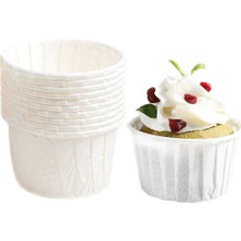 Partyplus Muffin Kek Kapsülü Cupcake  Pk 50 Li