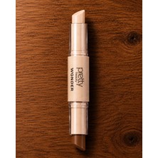 Stick Contour
