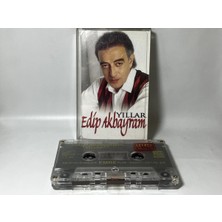 St. Morritz Edip Akbayram - Yıllar Kaset