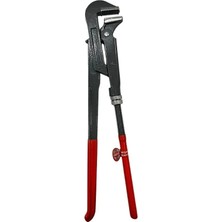 Royaleks Maşalı Boru Anahtarı 1.5 Lüx