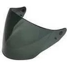 Hjc I30 Kask Camı Koyu Füme HJ34