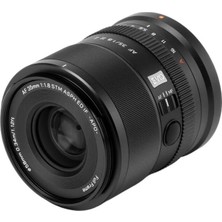 Viltrox Af 35MM F1.8 Iı Evo Nikon Z Mount Full Frame Lens