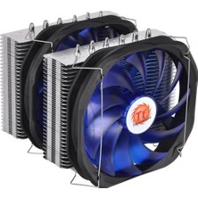 Thermaltake Frıo Extreme Çift Fanlı Işlemci Fanı
