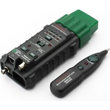 St. Morritz Mastech MS6813 Kablo Bulucu Kablo Test Cihazı Cable Tracker
