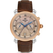 Hislon Men's Date DT204T-07KR