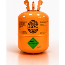 Refingrant R407C Soğutucu Gaz – 11,3 kg