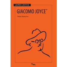 Belirtilmemiş Giacomo Joyce