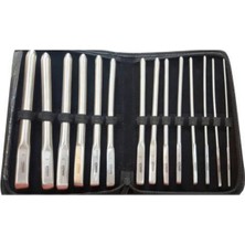 St. Morritz Hegar Buji Set