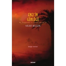 Belirtilmemiş Enes'in Günlüğü
