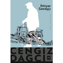 Belirtilmemiş Ihtiyar Savaşçı