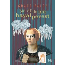 Belirtilmemiş Ölü Dilde Bir Hayalperest