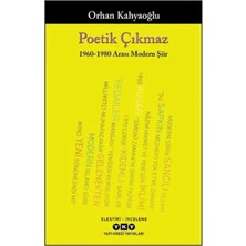 Colezium Poetik Çıkmaz