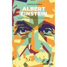 Belirtilmemiş Albert Einstein