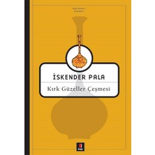 Belirtilmemiş Kırk Güzeller Çeşmesi