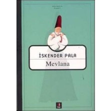 Belirtilmemiş Mevlana