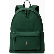 Polo Ralph Lauren Canvas Sırt Çanta