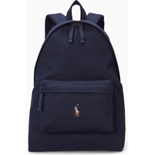 Polo Ralph Lauren Canvas Sırt Çanta