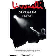 Belirtilmemiş Sevdalım Hayat