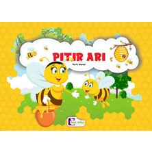 Belirtilmemiş Pıtır Arı
