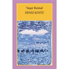 Belirtilmemiş Deniz Küstü