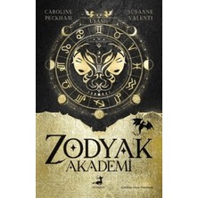 Belirtilmemiş Zodyak Akademi 1 - Uyanış