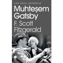 Belirtilmemiş Muhteşem Gatsby