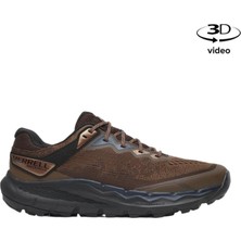 Merrell Nova 4 Wp Erkek Koşu Ayakkabısı J00005519