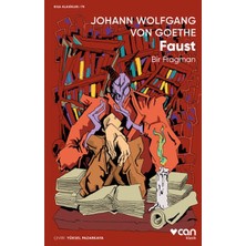 Belirtilmemiş Faust Bir Fragman
