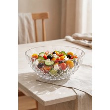 Paşabahçe Servis Kasesi 24 cm Tekli
