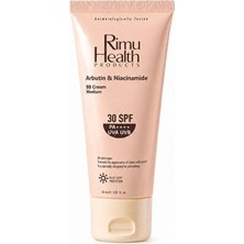 Rimu Health Products Spf 30 Bb Krem Medium 30 ml
