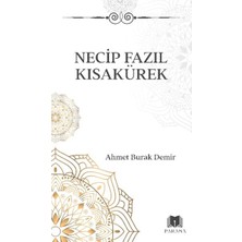 Belirtilmemiş Necip Fazıl Kısakürek