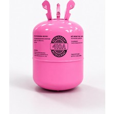 Refingrant R410A Soğutucu Gaz – 13,6 kg