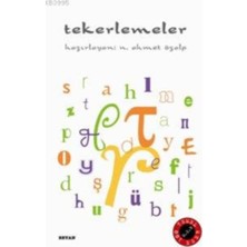 Belirtilmemiş Tekerlemeler