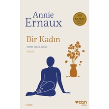 Belirtilmemiş Bir Kadın