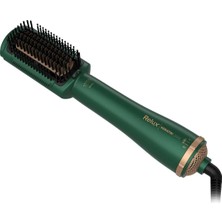 St. Morritz AS8500G Keratin Care Iyonik Üflemeli Şekillendirici Tarak